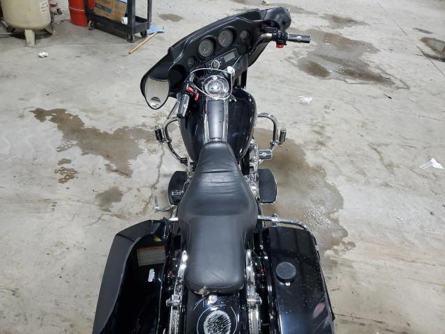 2011 HARLEY-DAVIDSON FLHTP 1HD1FMM14BB622376