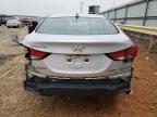 HYUNDAI ELANTRA SE photo