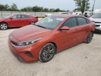 2023 KIA FORTE LX - 3KPF24AD5PE610703