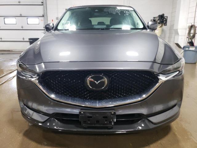 2018 MAZDA CX-5 GRAND - JM3KFBDM8J0339386