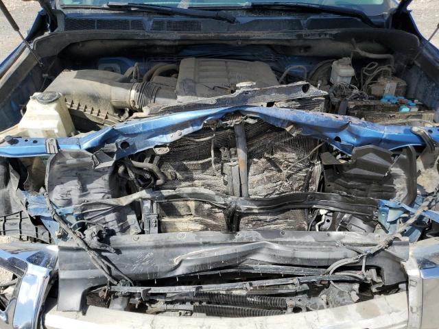 VIN 5TFHY5F16GX515501 2016 Toyota Tundra, Crewmax L... no.11