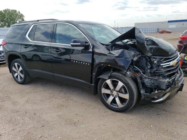 2019 CHEVROLET TRAVERSE L - 1GNEVHKW7KJ176880