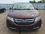 HONDA ODYSSEY EX photo