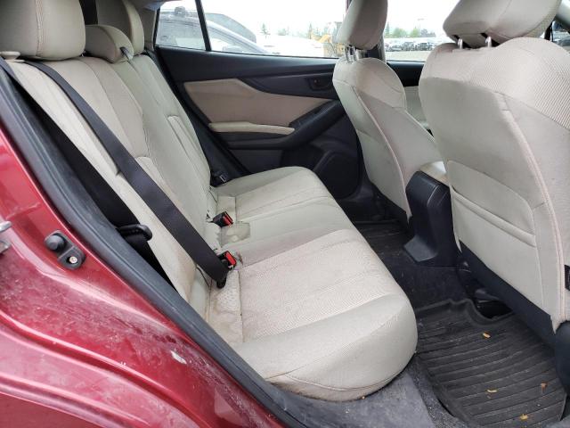 2018 SUBARU IMPREZA - 4S3GTAA64J1725143