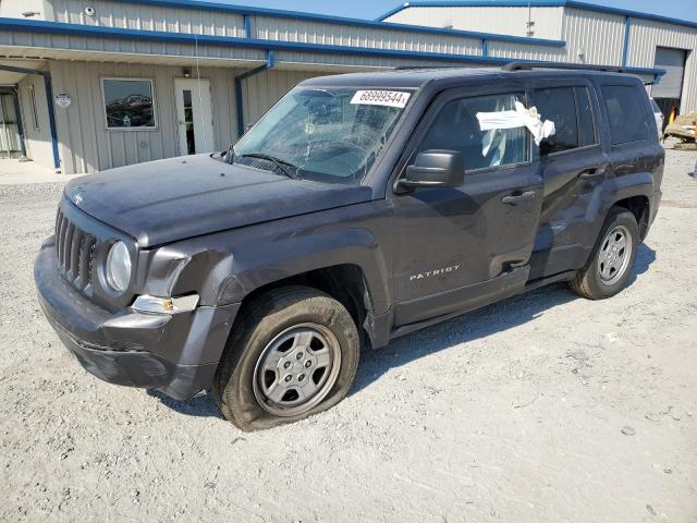 JEEP PATRIOT SPORT