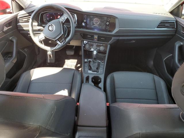 2021 VOLKSWAGEN JETTA SEL - 3VWE57BU7MM027194