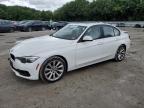 BMW 320 XI photo