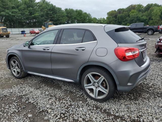 VIN WDCTG4GB8FJ114557 2015 MERCEDES-BENZ GLA-CLASS no.2