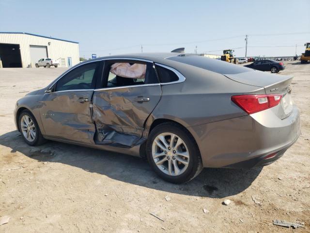 2018 CHEVROLET MALIBU LT - 1G1ZD5ST8JF132849