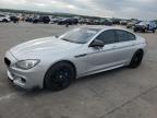 BMW 650 I GRAN photo