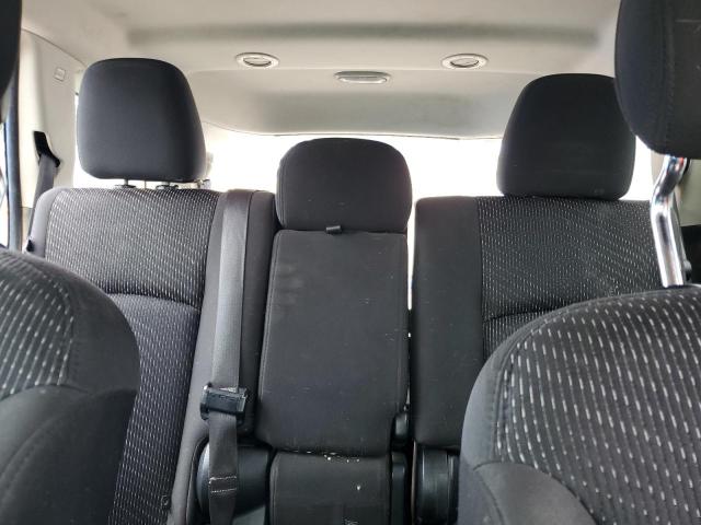 2015 DODGE JOURNEY SE - 3C4PDCABXFT735178