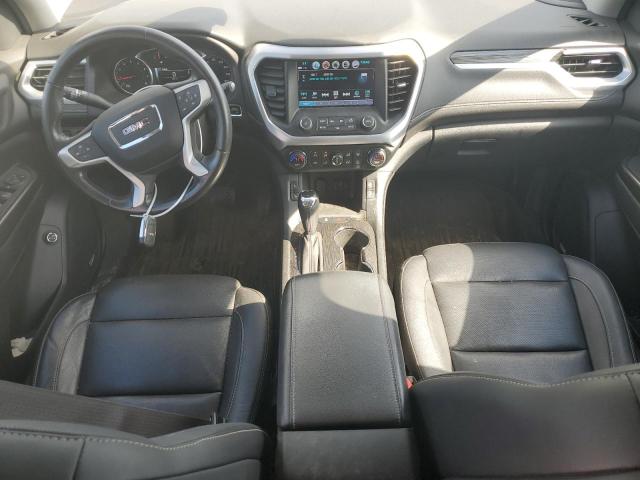 2019 GMC ACADIA SLT - 1GKKNULSXKZ294105