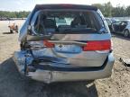 HONDA ODYSSEY EX photo