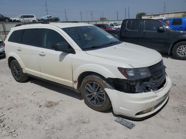 2018 DODGE JOURNEY SE - 3C4PDCAB3JT517401
