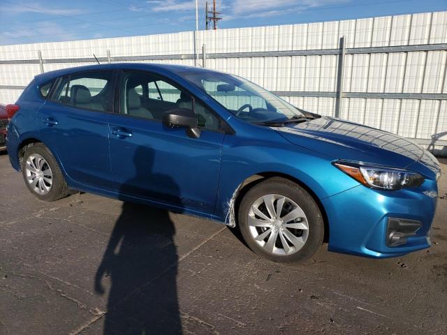 VIN 4S3GTAA61H3754940 2017 Subaru Impreza no.4