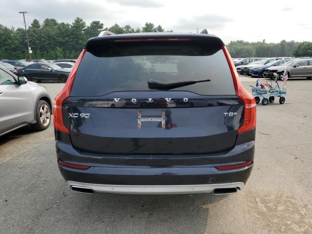 2016 VOLVO XC90 T8 - YV4BC0PK1G1093121