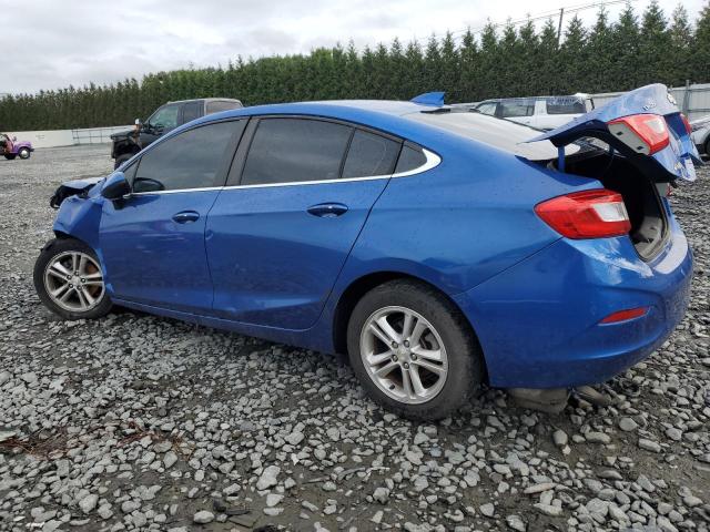 Vin: 1g1be5sm9h7225861, lot: 69403124, chevrolet cruze lt 20172
