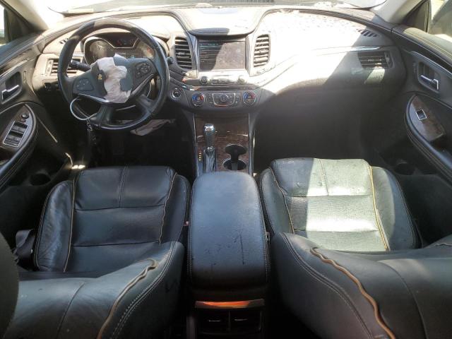 2015 CHEVROLET IMPALA LTZ - 2G1165S32F9262892