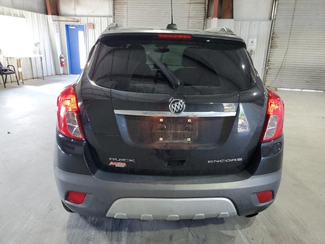 2015 BUICK ENCORE CON - KL4CJBSB1FB036839