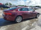 Lot #3024857391 2016 JAGUAR XF PREMIUM