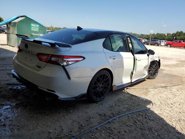 2020 TOYOTA CAMRY TRD 4T1NZ1AKXLU042430  67959874