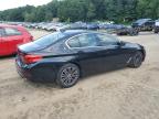 BMW 530XE photo