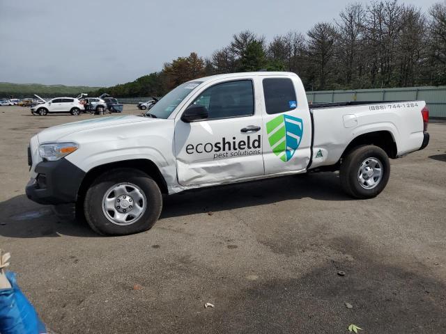 TOYOTA TACOMA ACC