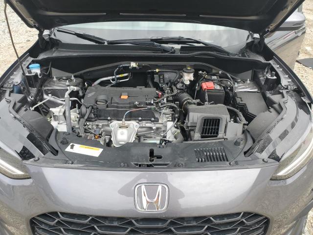 VIN 3CZRZ2H35RM765104 2024 Honda HR-V, LX no.12