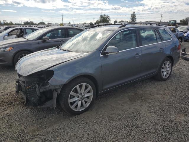 2014 VOLKSWAGEN JETTA TDI 2014