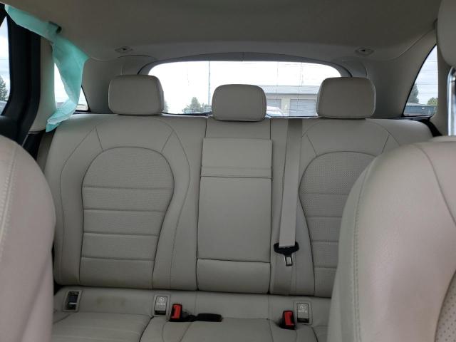 2016 MERCEDES-BENZ GLC 300 4M - WDC0G4KB8GF088203