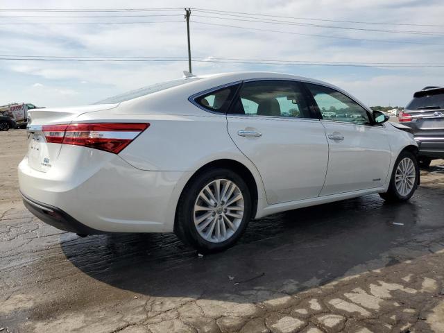 4T1BD1EB9EU033913 Toyota Avalon Hybrid 2014