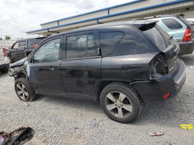 2016 JEEP COMPASS LA - 1C4NJDEB8GD663680