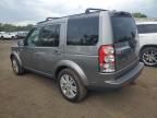 LAND ROVER LR4 HSE photo