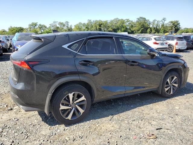 LEXUS NX 300 BAS 2021 charcoal  gas JTJGARDZ0M2257904 photo #4