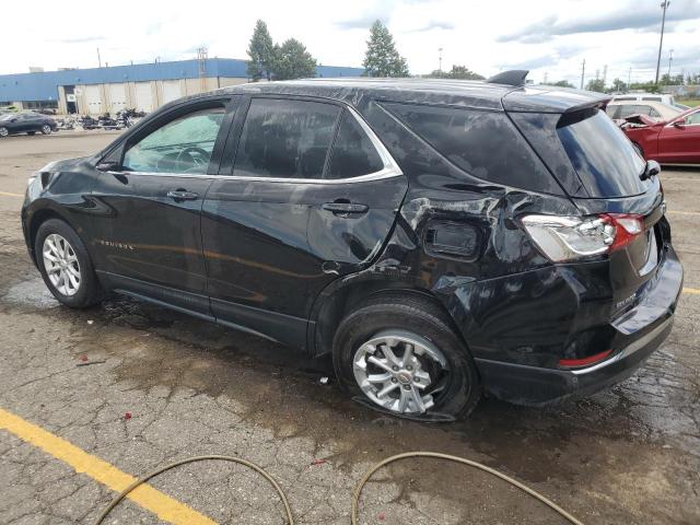 2019 CHEVROLET EQUINOX LT - 2GNAXJEV8K6271478