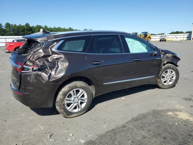 2018 BUICK ENCLAVE ES - 5GAERBKW2JJ150181