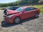 2015 HYUNDAI SONATA SE - 5NPE24AF9FH258829