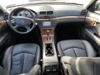 MERCEDES-BENZ E 350 photo