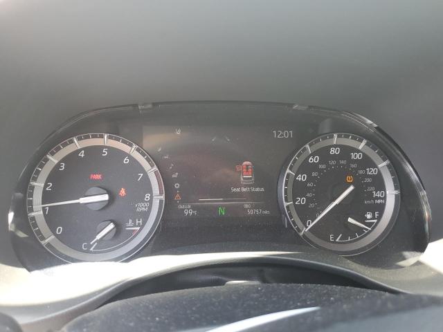 2021 TOYOTA HIGHLANDER - 5TDFZRBH7MS088913