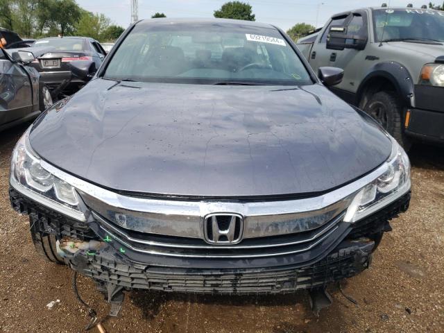 2016 HONDA ACCORD SPO - 1HGCR2F57GA160982