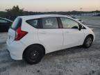 NISSAN VERSA NOTE снимка