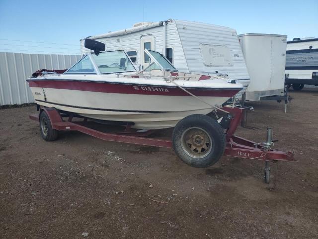 1988 INVA BOAT&TRLR #2857633964