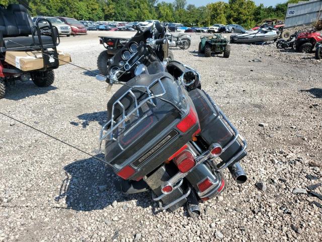 2006 HARLEY-DAVIDSON FLHTCUI 1HD1FCW156Y625197