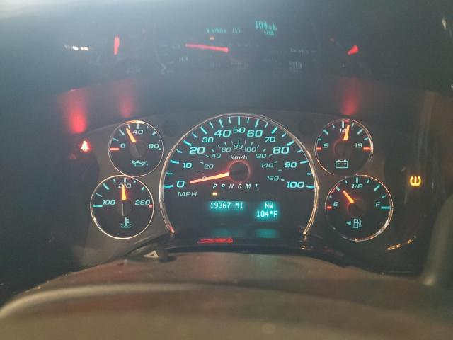 2019 GMC SAVANA G25 1GTW7AFG2K1148230