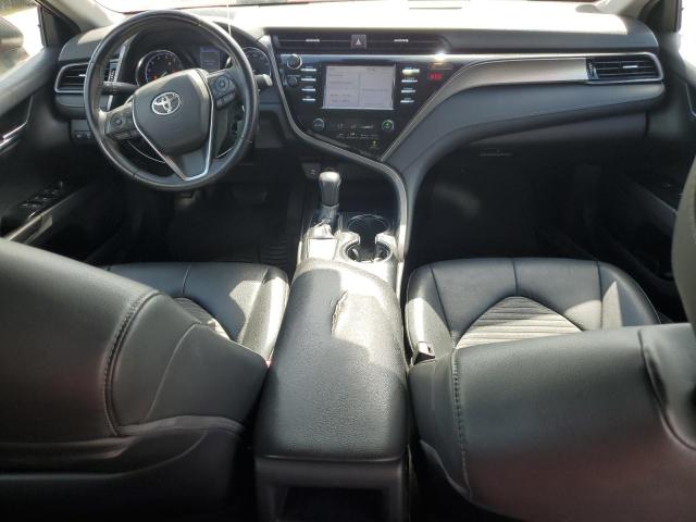 2019 TOYOTA CAMRY L - 4T1B11HK2KU179389