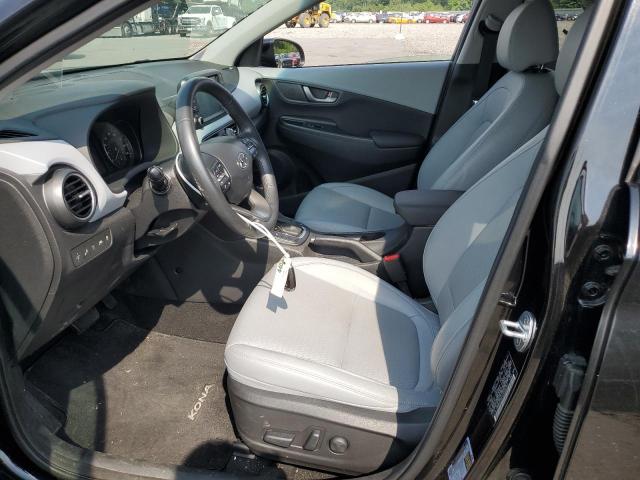 2020 HYUNDAI KONA ULTIM - KM8K5CA51LU530797