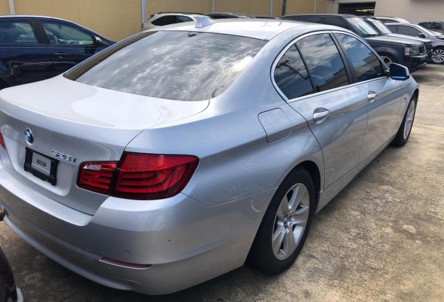 VIN WBAXG5C5XDD233958 2013 BMW 5 Series, 528 I no.4