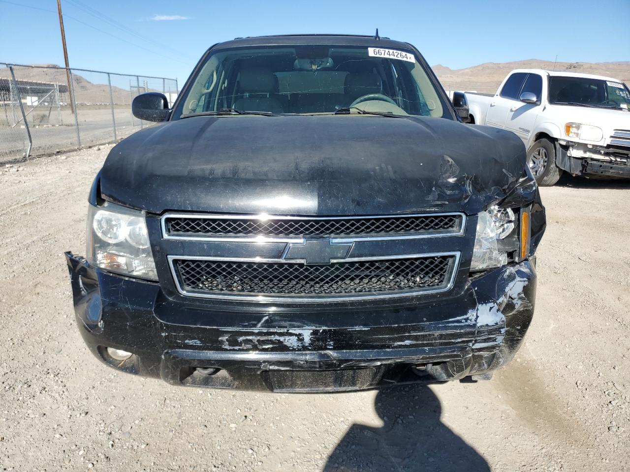 Lot #2897753273 2013 CHEVROLET SUBURBAN K