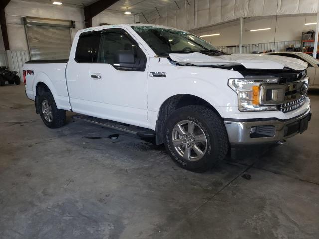 2018 FORD F150 SUPER - 1FTFX1E59JKG11005
