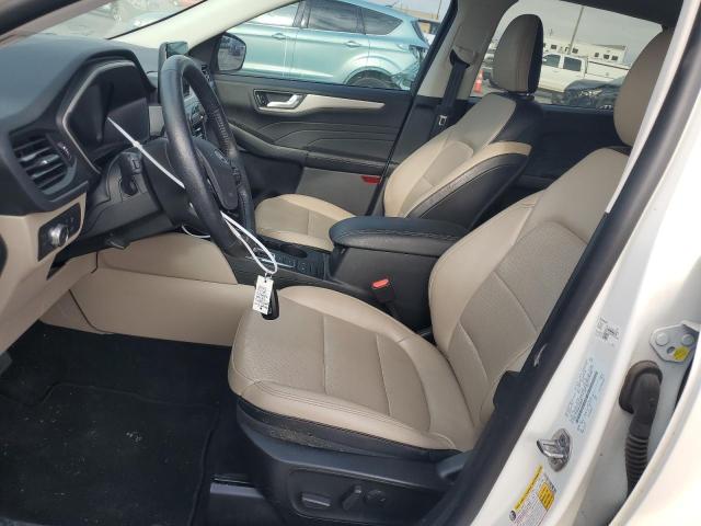 2021 FORD ESCAPE SEL - 1FMCU0H60MUA06966